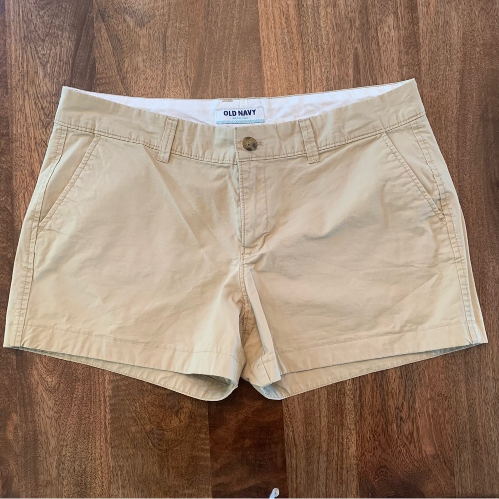 Old Navy Shorts, 3.5in
